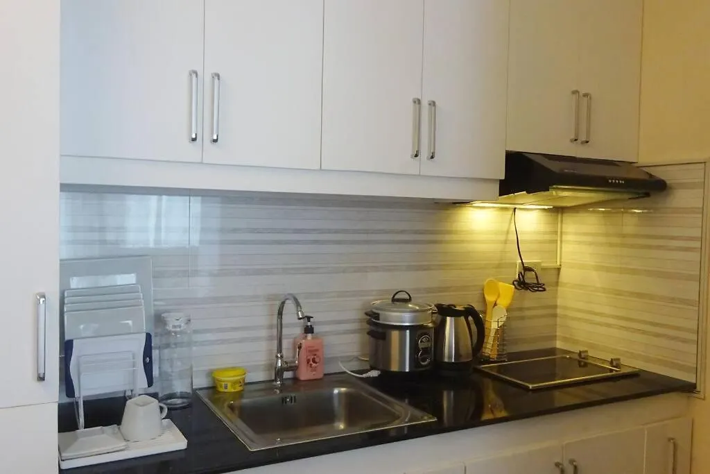Italian Inspired Tropical-Themed Studio Condo Davao 0*,  Philippines